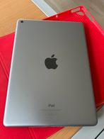 Apple iPad 6e Generatie, 32GB Zilver + Hoes, Computers en Software, Apple iPads, 9 inch, 32 GB, Apple iPad, Ophalen of Verzenden