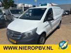 Mercedes-Benz Vito 109cdi koelwagen (bj 2016), Euro 5, Gebruikt, 4 cilinders, Wit