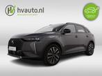 DS 7 E-TENSE 225PK OPÉRA AUT8 | Focal Audio | Black Pack |, Auto's, DS, 4 cilinders, Bedrijf, Grijs, Hybride Elektrisch/Benzine