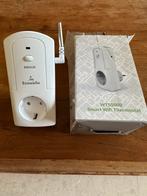 Thermostaat , wts-5000.  Smart wifi ., Computers en Software, WiFi-versterkers, Ophalen of Verzenden, Nieuw