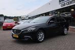 Mazda 6 Sportbreak 2.0 SkyActiv-G 165 Skylease GT 1e EIG_LED, Auto's, Mazda, 1998 cc, Lichtsensor, 4 cilinders, 6 sportbreak