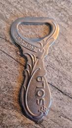 Sola flesopener.1922 - 1962, Ophalen of Verzenden