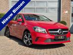 Mercedes-Benz A-Klasse 160 Navigatie, Trekhaak, PDC, Camera, Voorwielaandrijving, 65 €/maand, Stof, Gebruikt