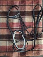 Leuk hoofdstel van Epplejeck maat Cob, Dieren en Toebehoren, Ophalen, Zo goed als nieuw, Dressuur