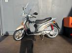 Piaggio liberty 2takt, Fietsen en Brommers, Scooters | Piaggio, Ophalen, Gebruikt