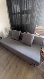 Sofa bed, Huis en Inrichting, Ophalen, 150 tot 200 cm, Driepersoons, 75 tot 100 cm
