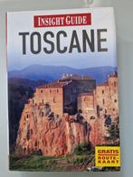 Toscane, Capitool, Europa, Ophalen of Verzenden, Zo goed als nieuw