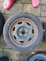Wielen VW Polo, Ophalen, Gebruikt, Volkswagen