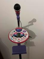VTech K3 Microfoon Karaoke, Kinderen en Baby's, Speelgoed | Overig, Ophalen, Gebruikt, Jongen of Meisje