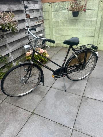 overtollige fietsen beschikbaar voor biedingen