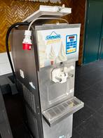 Carpigiani soft ijs machine, Ophalen, Gebruikt
