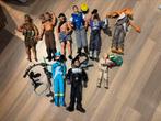 Vintage GI Joe & Star Wars Figuren Collectie, Ophalen of Verzenden, Gebruikt