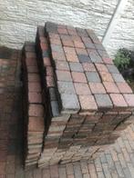 Bestrating, Tuin en Terras, Tegels en Klinkers, Ophalen, Gebruikt, Klinkers, 5 tot 10 m²