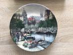 Mooi nieuw sierbord, Antiek en Kunst, Verzenden