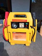 MONZA powerstation draagbare hulp unit, Ophalen of Verzenden, Zo goed als nieuw