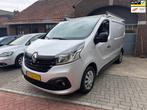 Renault Trafic 1.6 dCi T27 L1H1 Luxe Energy I AIRCO I CRUISE, Voorwielaandrijving, Gebruikt, Euro 6, 4 cilinders