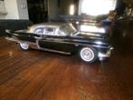 Cadillac Eldorado Brougham 1957 Model Car Diecast Metal Toys, Hobby en Vrije tijd, Modelauto's | 1:18, Ophalen of Verzenden, Gebruikt