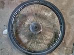 Mountainbike achterwiel schijfrem 26x200, Tickets en Kaartjes, Eén persoon, Cadeaubon, Overige typen