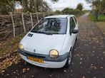 Renault twingo met airco en lage kilometerstand, Twingo, 4 stoelen, Wit, Overige kleuren