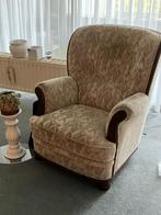 GRATIS lekkere leunstoel, Antiek en Kunst, Ophalen