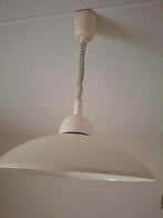 Hanglamp, Huis en Inrichting, Lampen | Hanglampen, Ophalen, Gebruikt, Metaal, Minder dan 50 cm
