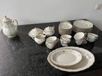 Koffieservies, Antiek en Kunst, Antiek | Servies compleet, Ophalen of Verzenden