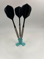 Tungsten Knurl Grip 24 G dartpijlen, Onbekend, Ophalen of Verzenden, Zo goed als nieuw, Onbekend