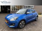 Suzuki Swift 1.0 Stijl Trekhaak l airco l Camera, Auto's, Suzuki, Stof, Gebruikt, Euro 6, Swift