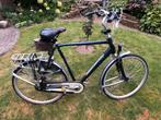 Batavus herenfiets 63 cm nexus 7 versnellingen, Ophalen, Versnellingen, Batavus, Zo goed als nieuw