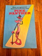 Pink Panther - Een Aangename Kennismaking, Ophalen of Verzenden, Gelezen, Onbekend, Fictie algemeen