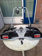 Thule Fietsendrager 916 Trekhaak, Ophalen, Zo goed als nieuw, Brede banden, 2 fietsen