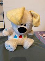Interactieve pip knuffel, Kinderen en Baby's, Speelgoed | Knuffels en Pluche, Ophalen of Verzenden, Zo goed als nieuw, Hond