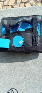 Fietstas opvouwbare, Fietsen en Brommers, Fietsaccessoires | Fietstassen, Ophalen, Nieuw, Roswheel attack