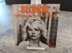 Single Blondie Hanging on the telephone, Ophalen of Verzenden, Zo goed als nieuw