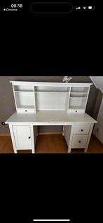 Bureau ikea, Huis en Inrichting, Bureaus, Ophalen, Gebruikt, Bureau