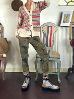 Superstoere broek NILI LOTAN vib 38 4 valt ruimer dan 36, Ophalen of Verzenden, Zo goed als nieuw, Maat 36 (S), Lang