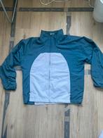 Vintage adidas windbreaker jas, Maat 52/54 (L), Addidas, Verzenden, Zo goed als nieuw