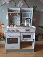Kidkraft speelkeukentje, Verzenden, Gebruikt, Hout