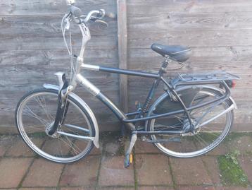 Batavus mambo nexus 8 beschikbaar voor biedingen