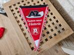 Az Alkmaar Voetbal, Ophalen of Verzenden, Zo goed als nieuw, AZ, Vaantje of Sjaal