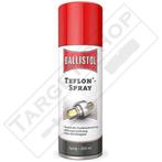 Ballistol Teflon Spray 200ml, Ophalen of Verzenden, Nieuw