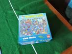 that's life puzzel, Ophalen of Verzenden, Zo goed als nieuw
