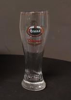 Bierglas "Brand Weizen" 6 stuks, Ophalen of Verzenden, Zo goed als nieuw, Glas of Glazen, Brand