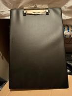 Veloflex schrijfbord A4 staand zwart €3, Ophalen, Nieuw