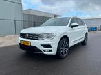 Volkswagen Tiguan 2.0 TSI 190pk 7Pers 4Motion DSG 2020, Te koop, Alcantara, 2000 cc, Geïmporteerd