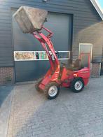 Schäffer 217 shovel, Zakelijke goederen, Machines en Bouw | Kranen en Graafmachines, Ophalen