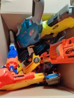 Doos vol Nerf, Antiek en Kunst, Ophalen of Verzenden