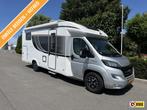 Bürstner Lyseo Harmony Line 728 TD Uitgebreide opti, Ringverwarming, Airbags, 7 tot 8 meter, Bedrijf