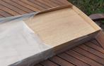 Laminaat Eiken restant 1,8 m², Ophalen, Nieuw, Laminaat
