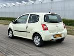 Renault Twingo 1.2-16V Authentique, Auto's, Renault, Gebruikt, 4 cilinders, 4 stoelen, Wit